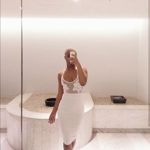 Meet your Posher, Rolly